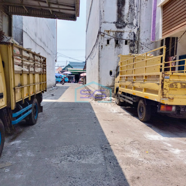Dijual Ruko Siap Pakai di Lokasi Strategis di Jalan KH Azhari Seberang Ulu I Palembang LB 130m2-4