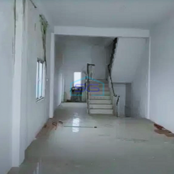 Dijual Ruko Siap Pakai di Lokasi Strategis di Jalan KH Azhari Seberang Ulu I Palembang LB 130m2-3
