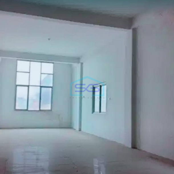Dijual Ruko Siap Pakai di Lokasi Strategis di Jalan KH Azhari Seberang Ulu I Palembang LB 130m2-2