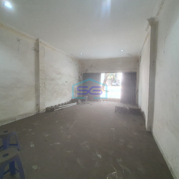 Dijual Ruko Posisi Hook di Lokasi Strategis di Jalan Jend. Sudirman, Palembang LB 210m2-6