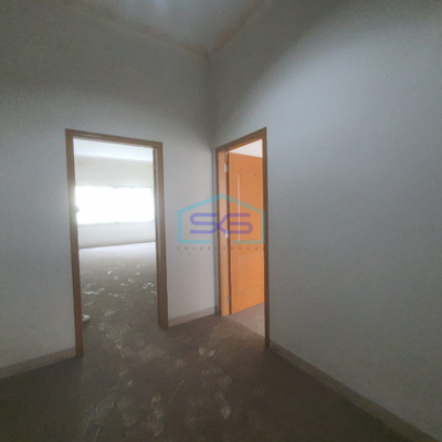 Dijual Ruko Posisi Hook di Lokasi Strategis di Jalan Jend. Sudirman, Palembang LB 210m2
