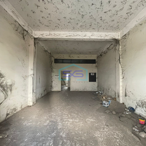 Dijual Ruko Strategis Posisi Hook di Kompleks Pergudangan Sriwijaya Mas, Palembang LB 225m2-4