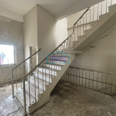 Dijual Ruko Strategis Posisi Hook di Kompleks Pergudangan Sriwijaya Mas, Palembang LB 225m2