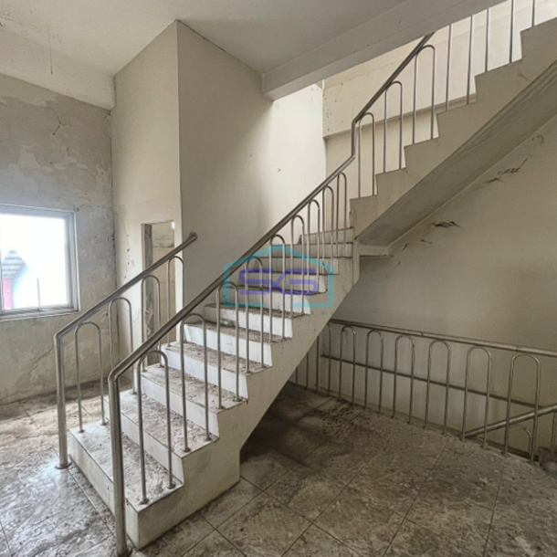 Dijual Ruko Strategis Posisi Hook di Kompleks Pergudangan Sriwijaya Mas, Palembang LB 225m2-2