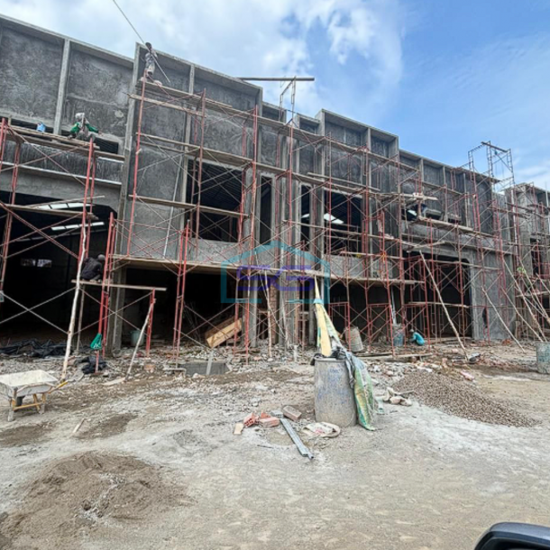 Dijual Gudang Besar di Jalan Tanjung Api Api Palembang Luas 432m2-1