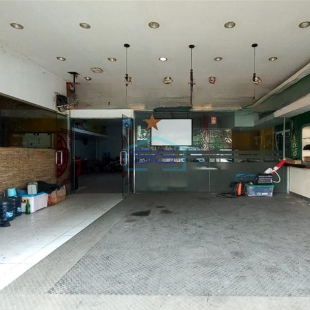 Dijual Ruko Jumbo di Jalan Letda A. Rozak, Palembang Luas Bangunan 450m2-5