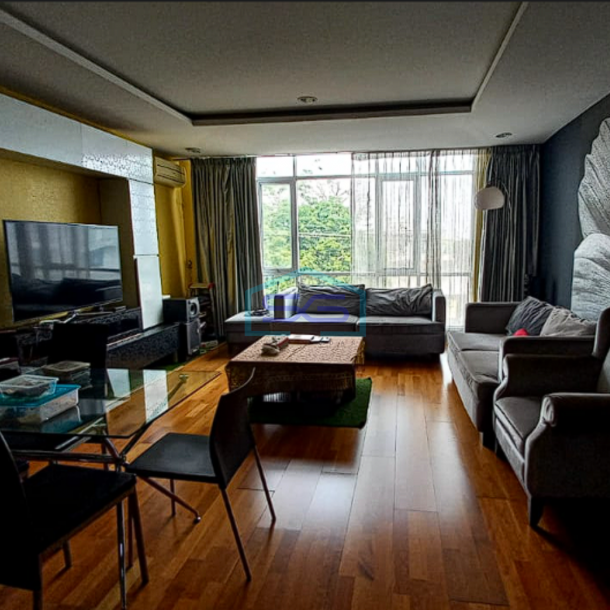 Dijual Ruko Jumbo di Jalan Letda A. Rozak, Palembang Luas Bangunan 450m2-2