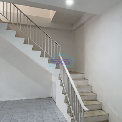 Dijual Ruko di Jalan Pagaralam Tengah Kota Palembang LB 180m2