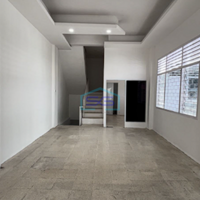 Dijual Ruko di Jalan Pagaralam Tengah Kota Palembang LB 180m2