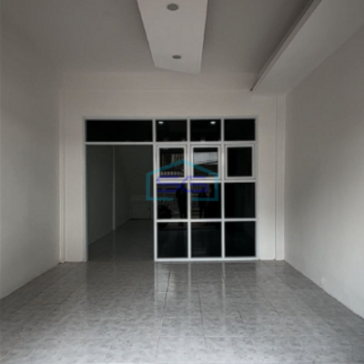 Dijual Ruko di Jalan Pagaralam Tengah Kota Palembang LB 180m2