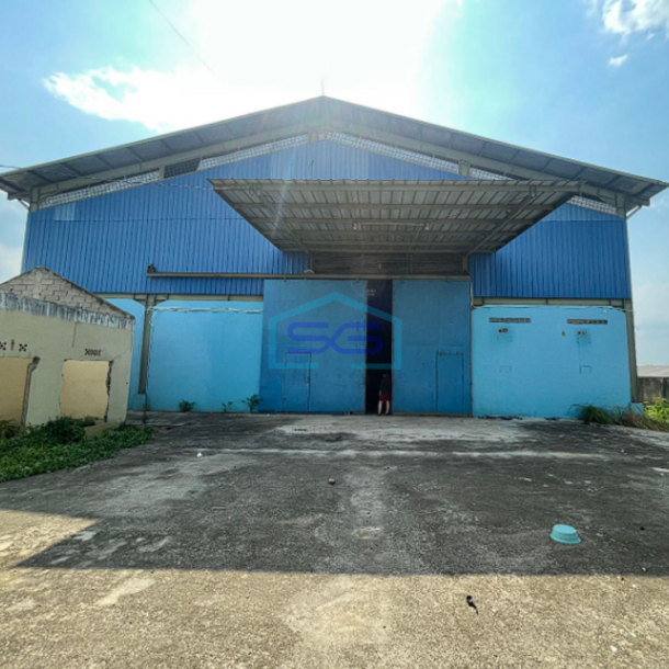 Dijual Ruko dan Gudang di Soak Simpur Palembang LT 2495m2-5