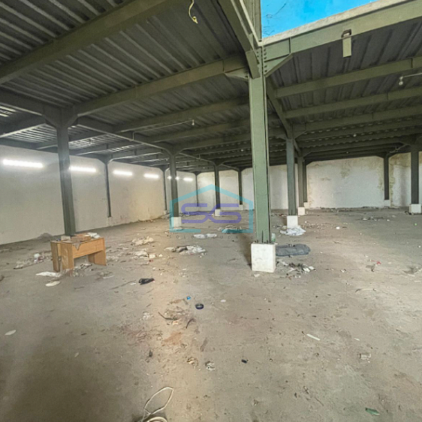 Dijual Ruko dan Gudang di Soak Simpur Palembang LT 2495m2-4