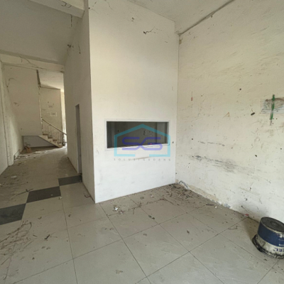 Dijual Ruko dan Gudang di Soak Simpur Palembang LT 2495m2