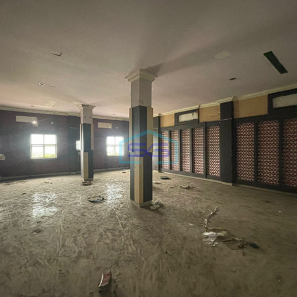 Dijual 3 Unit Ruko Kolonel H Burlian Premium di Lokasi Strategis Sukarami Palembang LB 640m2-6