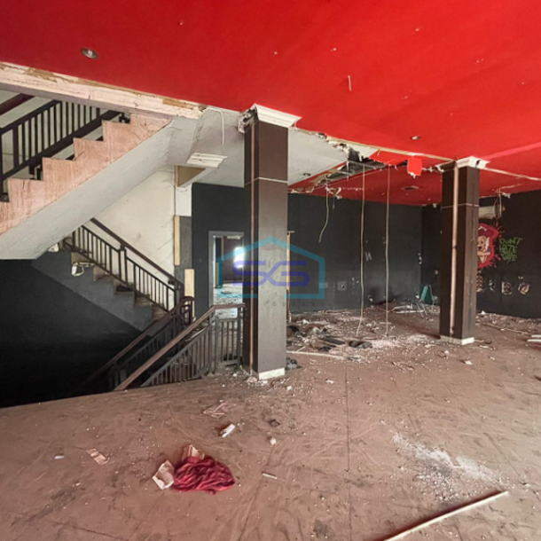 Dijual 3 Unit Ruko Kolonel H Burlian Premium di Lokasi Strategis Sukarami Palembang LB 640m2-5