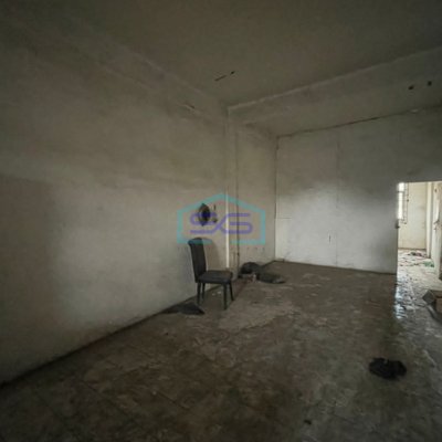 Dijual 3 Unit Ruko Alamsyah Ratu Prawiranegara di Lokasi Premium Palembang LB 438m2