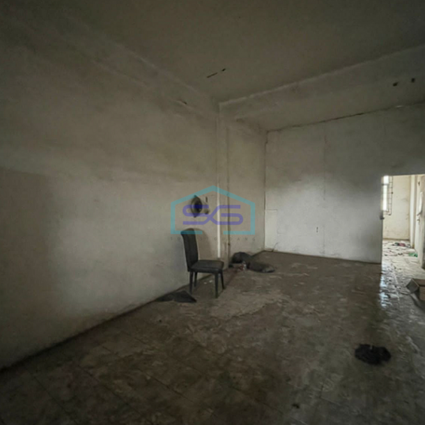 Dijual 3 Unit Ruko Alamsyah Ratu Prawiranegara di Lokasi Premium Palembang LB 438m2-5