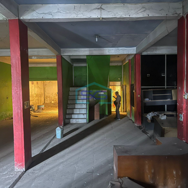 Dijual 3 Unit Ruko Alamsyah Ratu Prawiranegara di Lokasi Premium Palembang LB 438m2-4