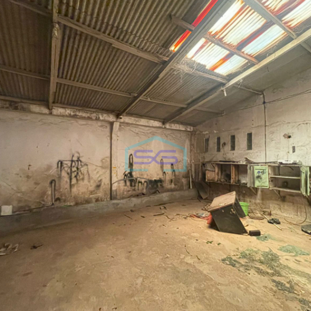 Dijual 3 Unit Ruko Alamsyah Ratu Prawiranegara di Lokasi Premium Palembang LB 438m2-3