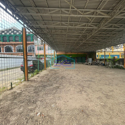 Dijual 3 Unit Ruko Alamsyah Ratu Prawiranegara di Lokasi Premium Palembang LB 438m2