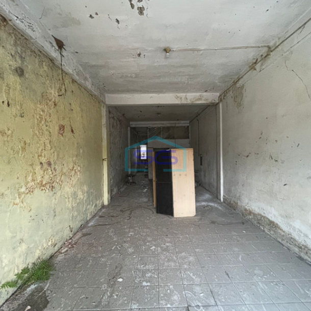 Dijual Ruko Siap Pakai di Jalan Alamsyah Ratu Prawiranegara, Palembang LB 146m2-2