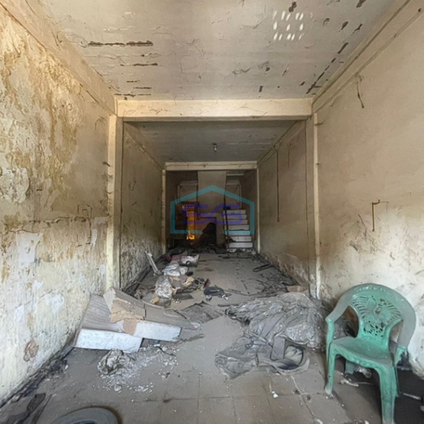 Dijual Ruko Siap Pakai di Jalan Alamsyah Ratu Prawiranegara, Palembang LB 146m2-3