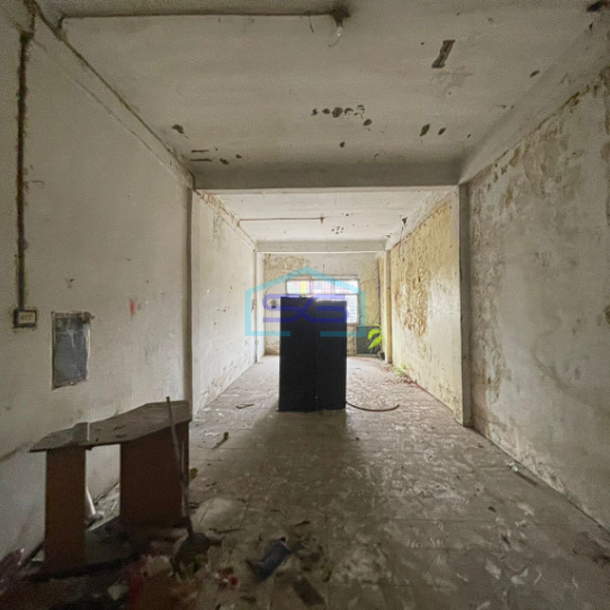 Dijual Ruko Siap Pakai di Jalan Alamsyah Ratu Prawiranegara, Palembang LB 146m2-2