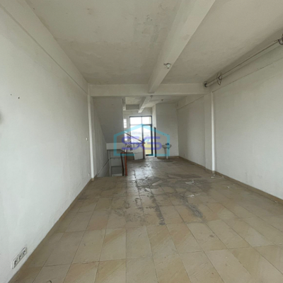 Dijual Ruko BHL Evergreen di Lokasi Strategis Palembang LB 206m2