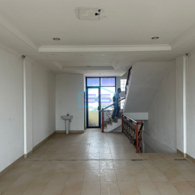 Dijual Ruko BHL Evergreen di Lokasi Strategis Palembang LB 206m2