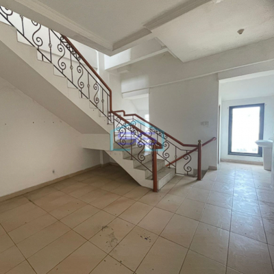 Dijual Ruko BHL Evergreen di Lokasi Strategis Palembang LB 206m2