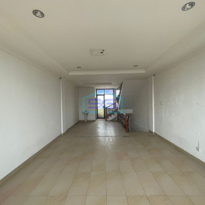 Dijual Ruko BHL Evergreen di Lokasi Strategis Palembang LB 206m2