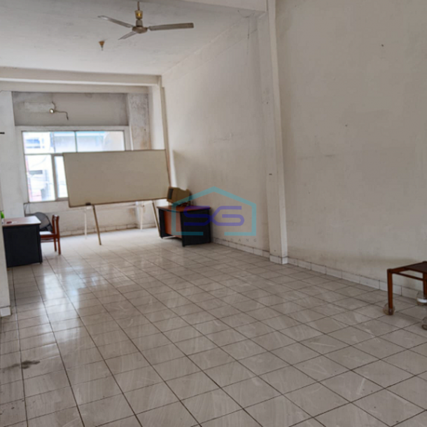 Dijual Ruko Strategis di Lokasi Premium Jalan Kolonel H Burlian Palembang LB 300m2-3