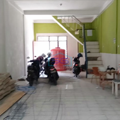 Dijual Ruko Dengan Harga Terjangkau di Pusat Kota Palembang LB 146m2
