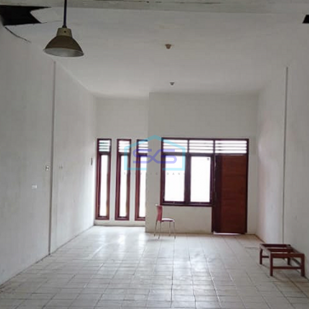 Dijual Ruko Dengan Harga Terjangkau di Pusat Kota Palembang LB 146m2-3
