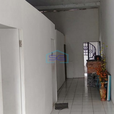 Dijual Ruko Dengan Harga Terjangkau di Pusat Kota Palembang LB 146m2