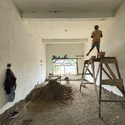 Dijual Ruko Multifungsi di Lokasi Strategis, Jalan Kolonel Sulaiman Amin, Talang Buruk, Palembang