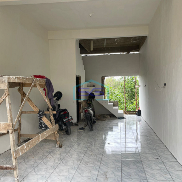 Dijual Ruko Multifungsi di Lokasi Strategis, Jalan Kolonel Sulaiman Amin, Talang Buruk, Palembang-2