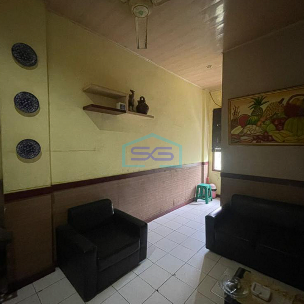 DIjual Ruko Strategis di Jalan Basuki Rahmat, Palembang LB 192m2-4