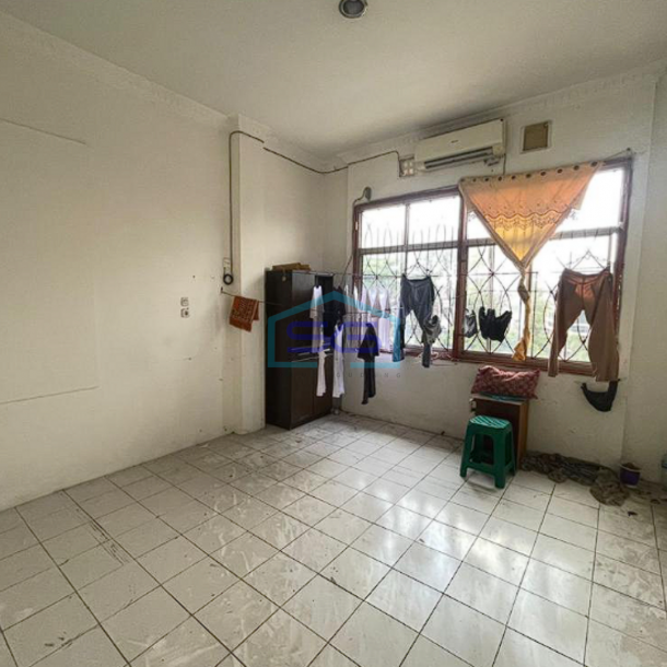 DIjual Ruko Strategis di Jalan Basuki Rahmat, Palembang LB 192m2-2