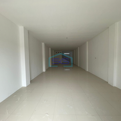 Dijual Ruko Luas dan Strategis di Jalan Merbau Veteran Palembang LB 800m2
