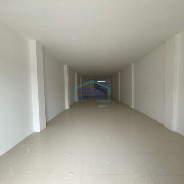 Dijual Ruko Luas dan Strategis di Jalan Merbau Veteran Palembang LB 800m2-5