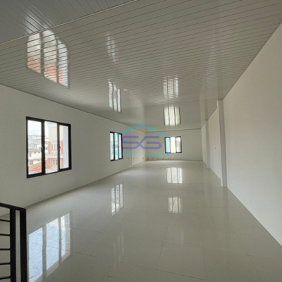 Dijual Ruko Luas dan Strategis di Jalan Merbau Veteran Palembang LB 800m2