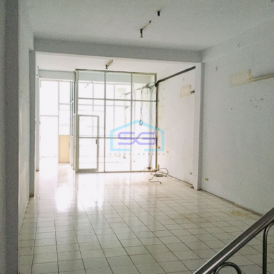 Dijual Ruko Strategis di Jalan Perintis Kemerdekaan Palembang LB 243m2