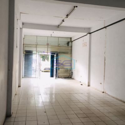 Dijual Ruko Strategis di Jalan Perintis Kemerdekaan Palembang LB 243m2