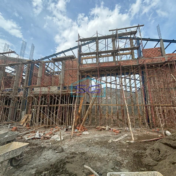 Dijual 3 Unit Gudang Strategis Jalan Tanjung Api Api Palembang Luas 384m2-2