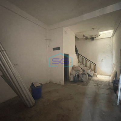 Dijual 2 Unit Ruko Seduduk Putih PTC Palembang Luas Bangunan 176m2
