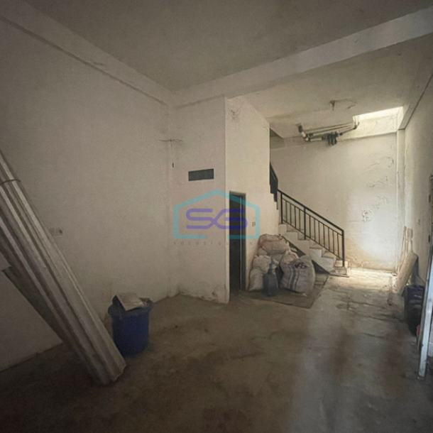 Dijual 2 Unit Ruko Seduduk Putih PTC Palembang Luas Bangunan 176m2-4