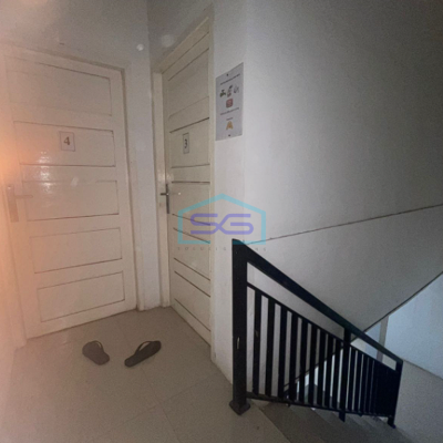 Dijual 2 Unit Ruko Seduduk Putih PTC Palembang Luas Bangunan 176m2