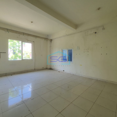 Dijual Ruko OPI Mall Jakabaring Banyuasin Palembang Luas Bangunan 540m2