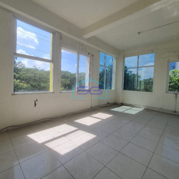 Dijual Ruko OPI Mall Jakabaring Banyuasin Palembang Luas Bangunan 540m2-2